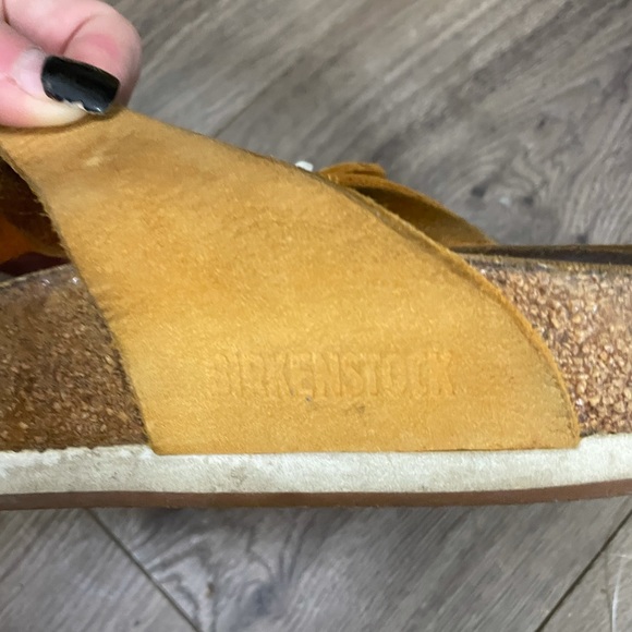 Birkenstock sandals - Picture 3 of 5